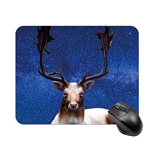 Tapis de souris Renne