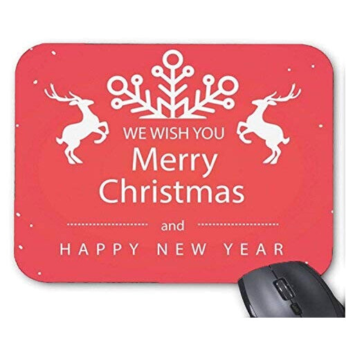 Tapis de souris Renne