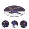 Tapis de souris Renne 22x22 cm - miniature variant 5