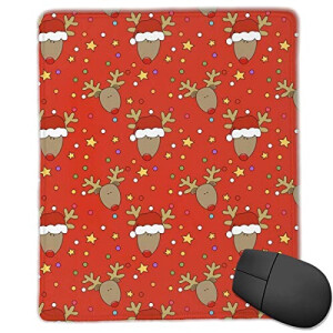 Tapis de souris Renne