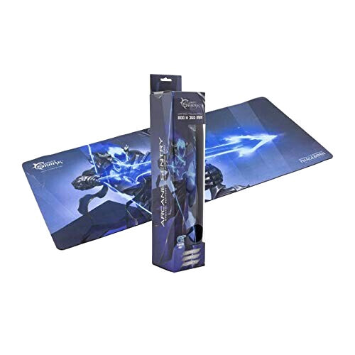 Tapis de souris Requin blanc 80 x 35 80x35 cm variant 1 