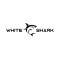Tapis de souris Requin blanc xl 800x350 mm - miniature variant 6