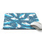 Tapis de souris Requin multicolore 190x250 mm - miniature variant 1