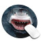 Tapis de souris Requin noir - miniature variant 1