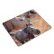 Tapis de souris Rhinocéros 30x25 cm - miniature variant 1