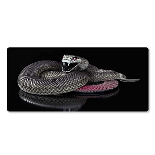Tapis de souris Serpent a- 1200 x 600 1200x600 mm variant 0 