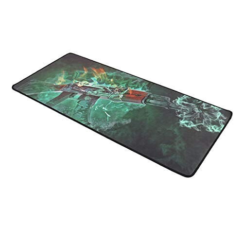 Tapis de souris Serpent xl