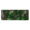 Tapis de souris Serpent motif /vert 80 x 30 80x30 cm - miniature