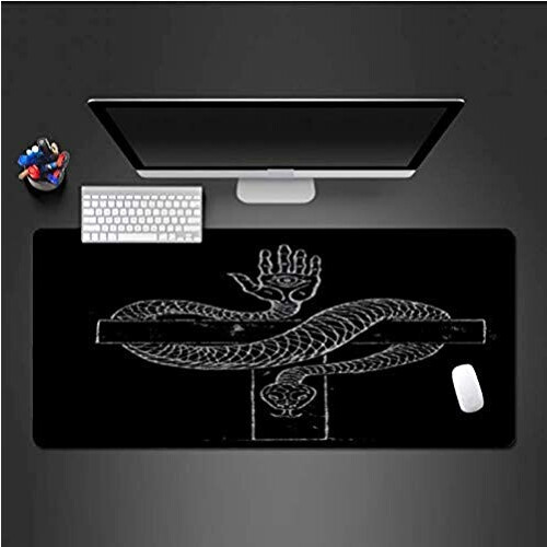 Tapis de souris Serpent other 800x300 mm