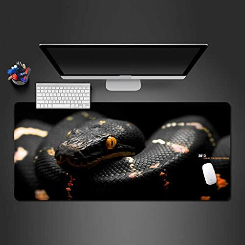 Tapis de souris Serpent xl 700x300 mm