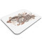Tapis de souris Serpent 200x240 mm - miniature