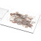 Tapis de souris Serpent 200x240 mm - miniature variant 1