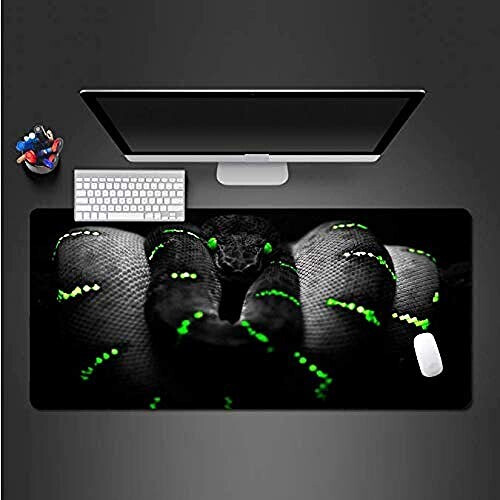 Tapis de souris Serpent other 800x300 mm