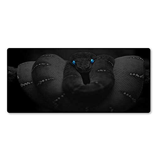 Tapis de souris Serpent other 800x300 mm