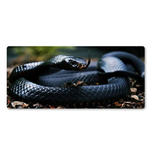 Tapis de souris Serpent 800x300 mm