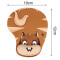 Tapis de souris Singe - miniature variant 2