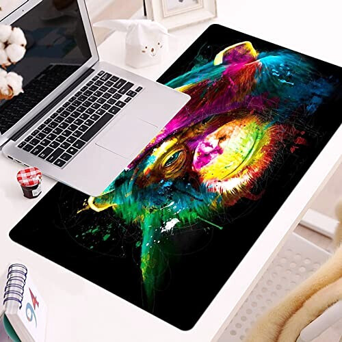 Tapis de souris Singe 40 x 80 40x80 cm variant 0 