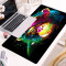Tapis de souris Singe 40 x 80 40x80 cm - miniature variant 1