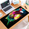 Tapis de souris Singe 40 x 80 40x80 cm - miniature variant 2