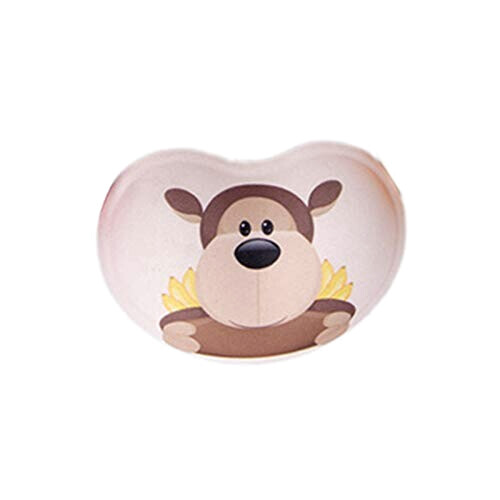 Tapis de souris Singe