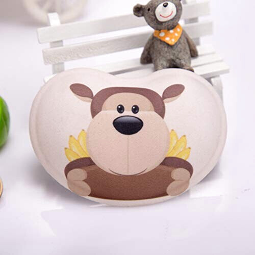 Tapis de souris Singe variant 1 