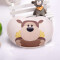 Tapis de souris Singe - miniature variant 2