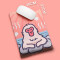 Tapis de souris Singe - miniature variant 1