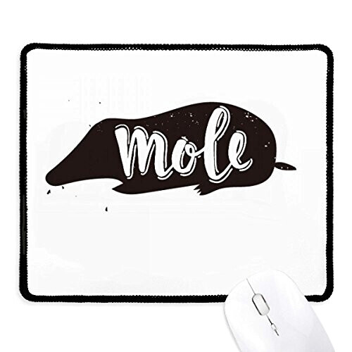 Tapis de souris Taupe