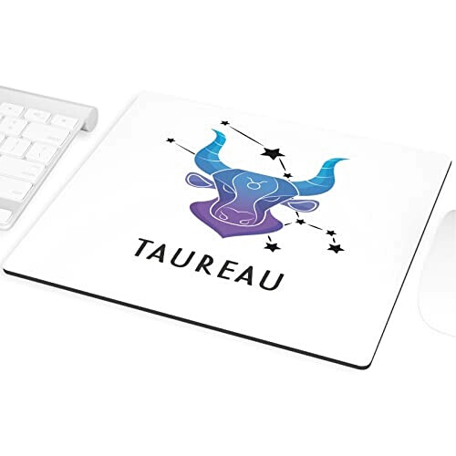 Tapis de souris Taureau 200x240 mm variant 0 