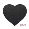 Tapis de souris Taureau multicolore XXL 22x20 cm - miniature variant 2