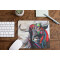 Tapis de souris Taureau - miniature variant 1