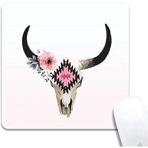 Tapis de souris Taureau