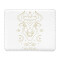 Tapis de souris Taureau 22x18 cm - miniature
