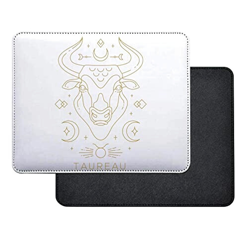 Tapis de souris Taureau 22x18 cm variant 0 
