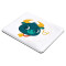 Tapis de souris Taureau 22x18 cm - miniature variant 2