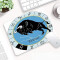 Tapis de souris Taureau style 25x32 cm - miniature variant 2