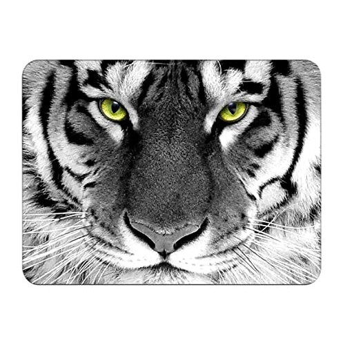 Tapis de souris Tigre 24x20 cm