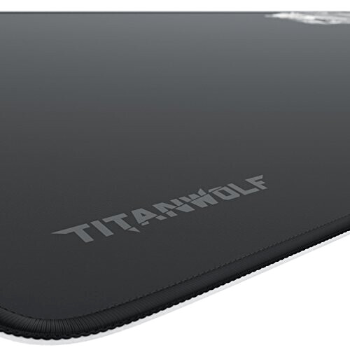 Tapis de souris Tigre XXL 90x40 cm variant 0 