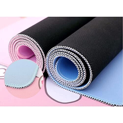 Tapis de souris Tigre couleurful 700x300 mm variant 1 