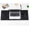 Tapis de souris Tigre couleurful 700x300 mm - miniature variant 1