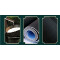 Tapis de souris Tigre couleurful 700x300 mm - miniature variant 3