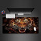 Tapis de souris Tigre 600 x 300 600x300 mm - miniature