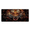 Tapis de souris Tigre 600 x 300 600x300 mm - miniature variant 1