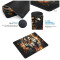 Tapis de souris Tigre rugissant 20x24 cm - miniature variant 2
