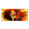 Tapis de souris Tigre XXL 800x300 mm - miniature variant 1