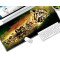 Tapis de souris Tigre 600 x 300 600x300 mm - miniature