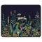 Tapis de souris Tigre wild flower 260x210 mm - miniature