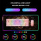 Tapis de souris Tigre /s XXL LED 30x60 cm - miniature variant 4