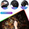 Tapis de souris Tigre /s XXL LED 30x60 cm - miniature variant 5