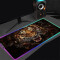 Tapis de souris Tigre /s XXL LED 30x60 cm - miniature variant 6